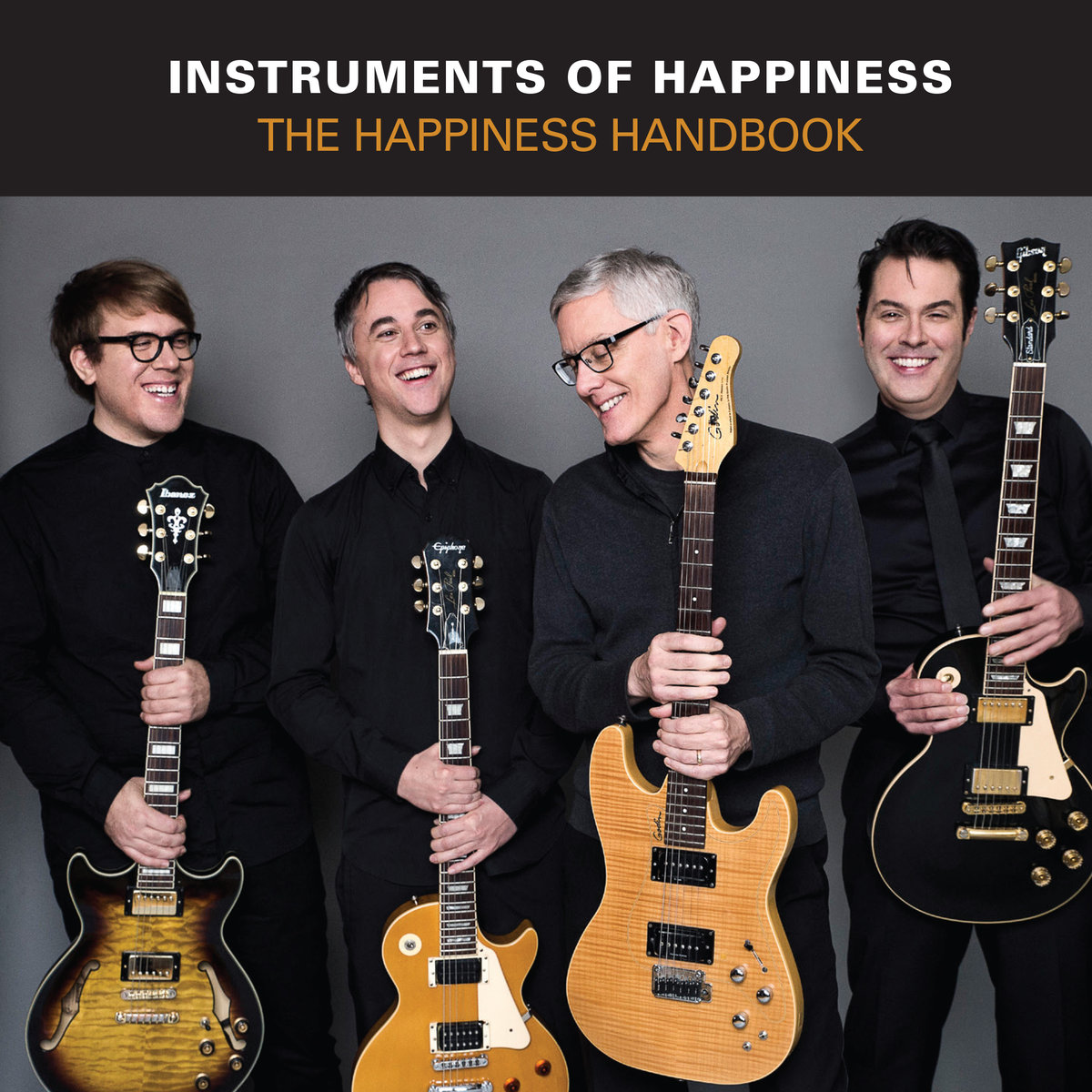 Instruments of Happiness